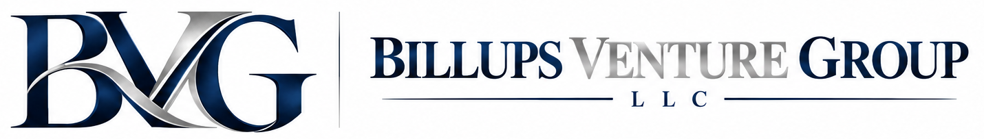 Billups Venture Group LLC