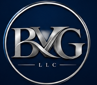 BVG monogram